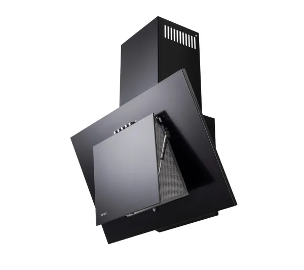 Akpo WK-4 Nero 50 Czarny