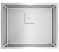 Teka FLEXLINEA RS15 50.40 M-XM PURECLEAN Stalowy