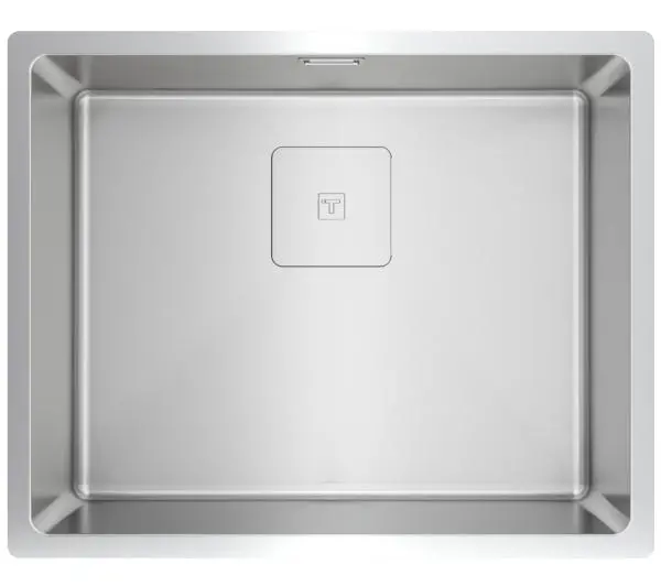Teka FLEXLINEA RS15 50.40 M-XM PURECLEAN Stalowy