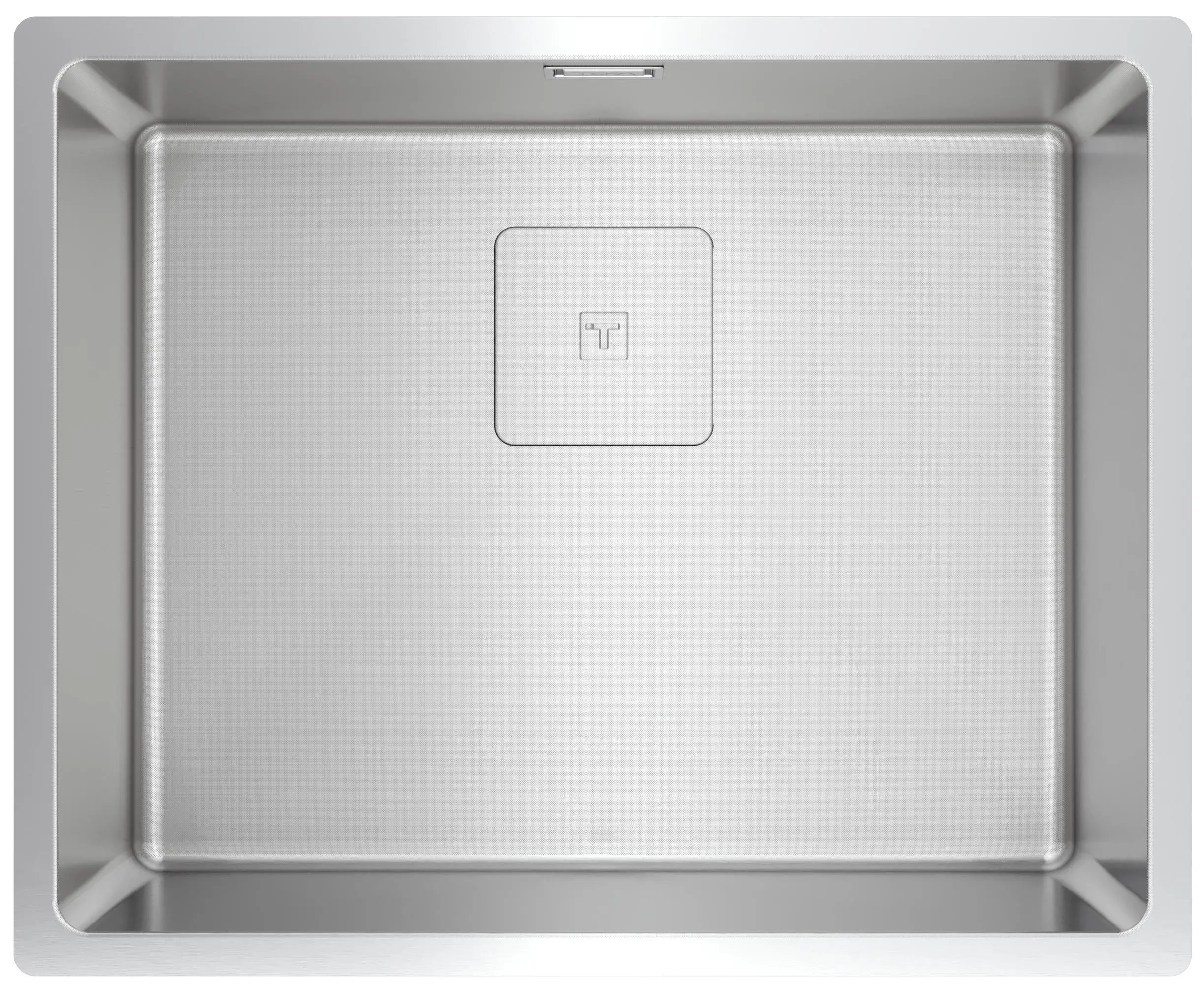 Teka FLEXLINEA RS15 50.40 M-XM PURECLEAN Stalowy
