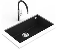 Teka FOT 995 Chrom/Czarny Mosiądz/Chrom