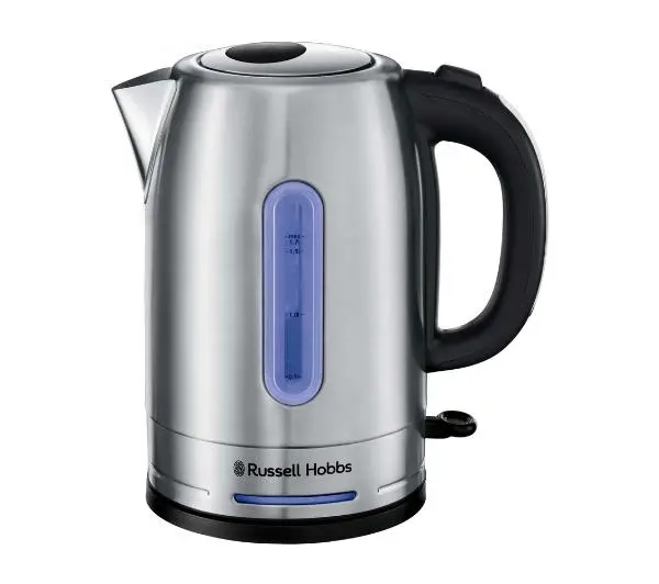 Russell Hobbs 26300-70 1,7l 2400W Cichy