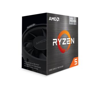 procesor AMD Ryzen 5 5600G BOX (100-100000252BOX)