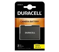 Duracell DRNEL14 zamiennik Nikon EN-EL14