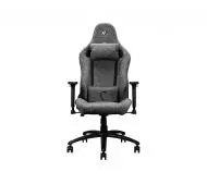 MSI CH130 I REPELTEK FABRIC Gamingowy  do 150kg Tkanina Ciemnoszary