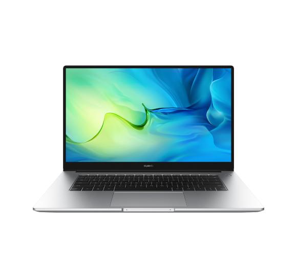 laptop Huawei MateBook D 15 15,6" Intel® Core™ i5-10210U - 8GB RAM - 512GB Dysk - Win10