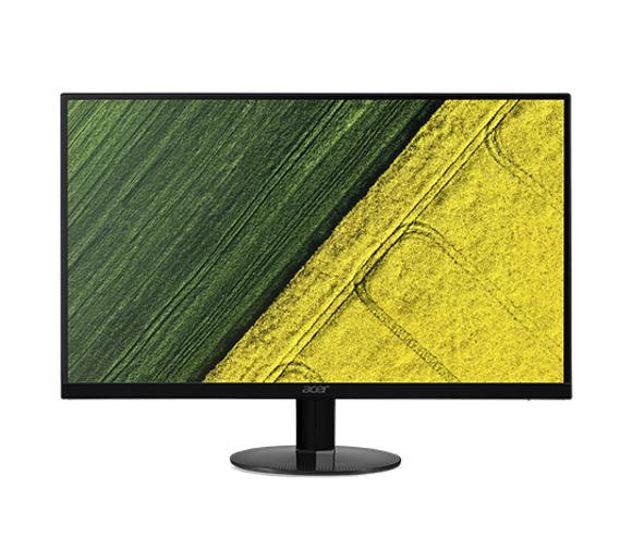 acer 27 inch gaming monitor 75hz