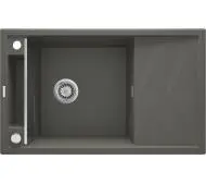 Deante Magnetic ZRM T113 Granitowy Antracyt