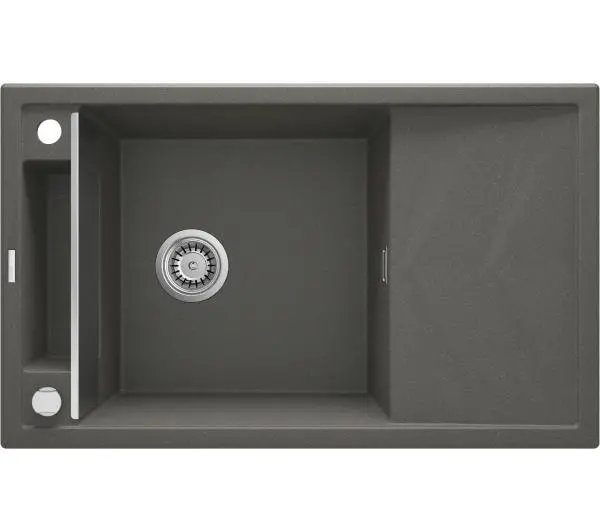Deante Magnetic ZRM T113 Granitowy Antracyt