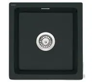 Deante Sabor ZCB N103 Ceramiczny Czarny