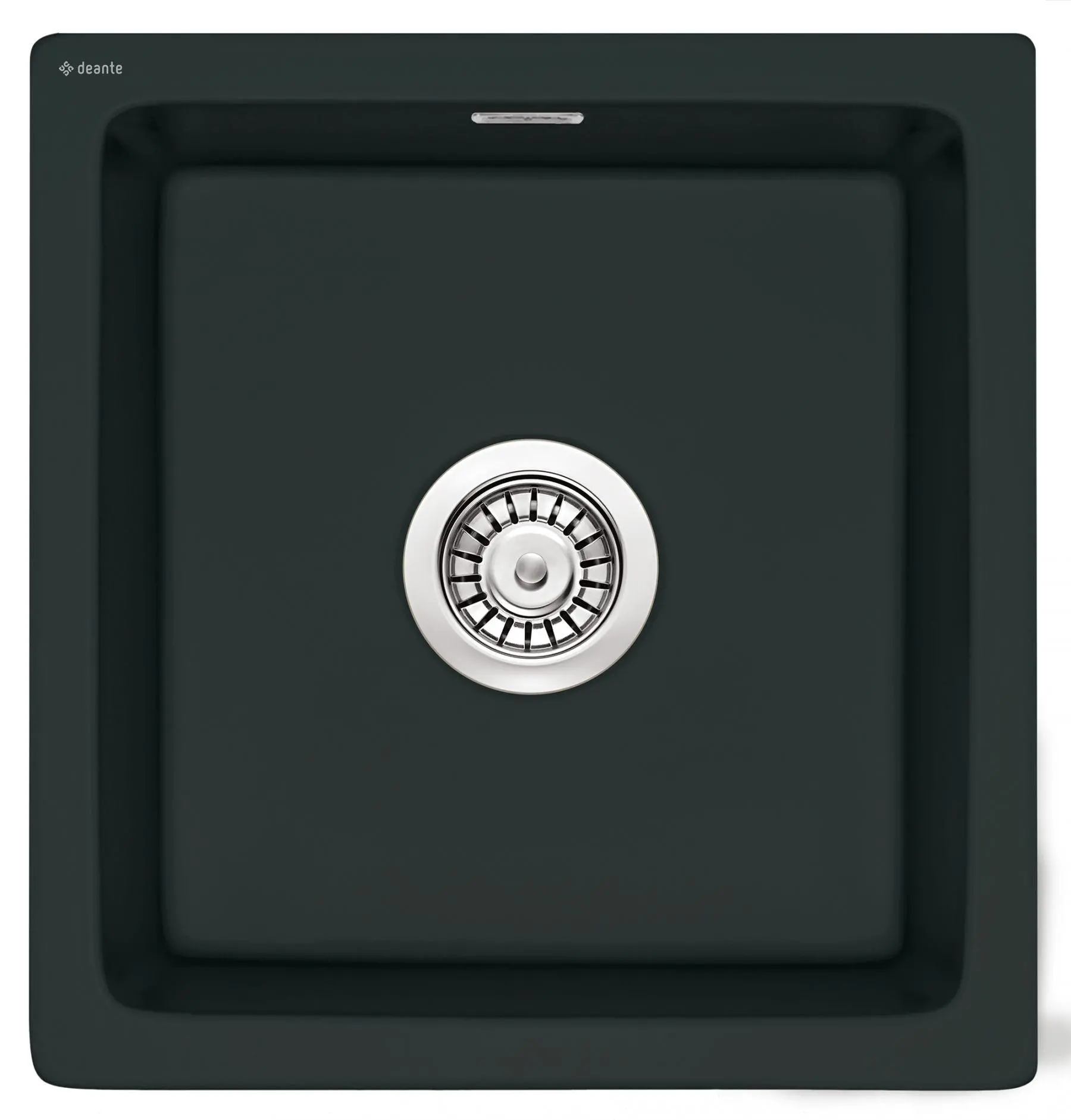 Deante Sabor ZCB N103 Ceramiczny Czarny