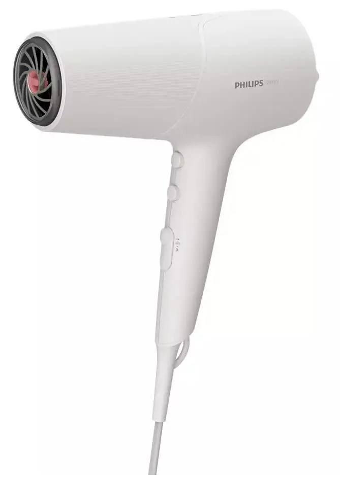 Philips Seria 5000 BHD501/00 Jonizacja Zimny nawiew 2100W 3 prędkości 3 temperatury