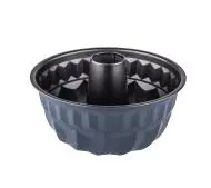 La Bonita Confitero LBF003 Średnica 22cm Z tuleją Stal węglowa