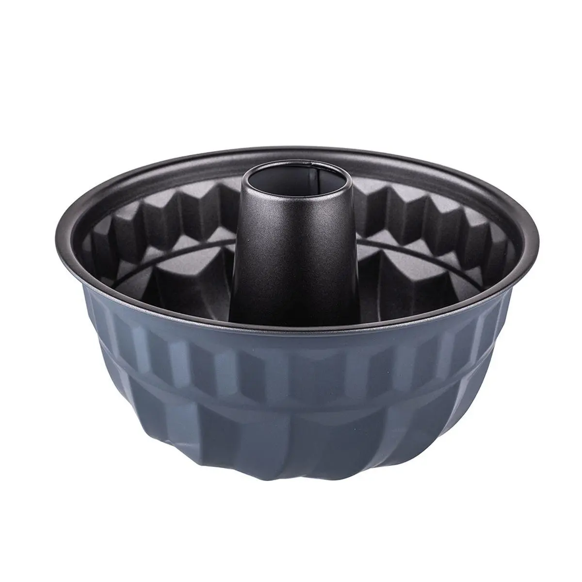 La Bonita Confitero LBF003 Średnica 22cm Z tuleją Stal węglowa