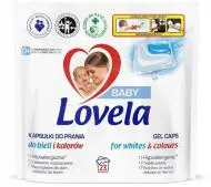 Lovela Baby do bieli i kolorów 23szt.