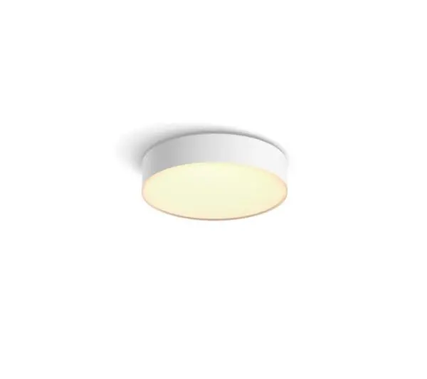 Philips Hue White Ambiance Enrave mała Biały