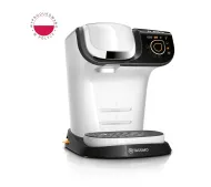 Bosch Tassimo My Way 2 TAS6504 Szerokość 23cm