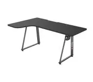 Huzaro Hero 7.7 160cm Czarny