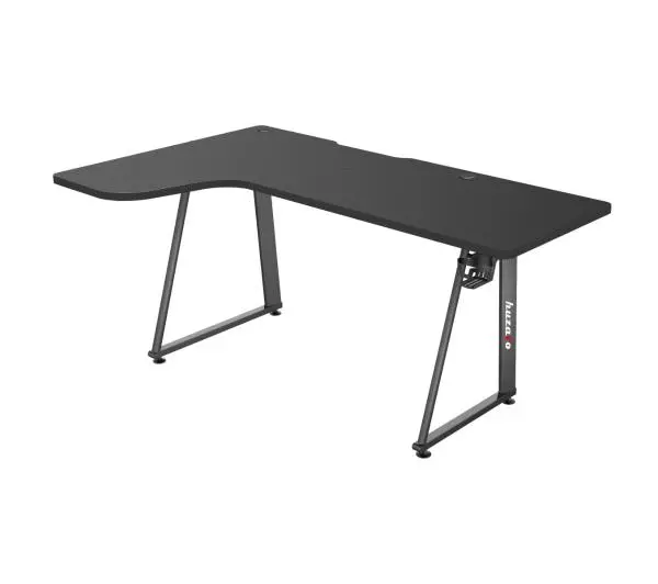 Huzaro Hero 7.7 160cm Czarny