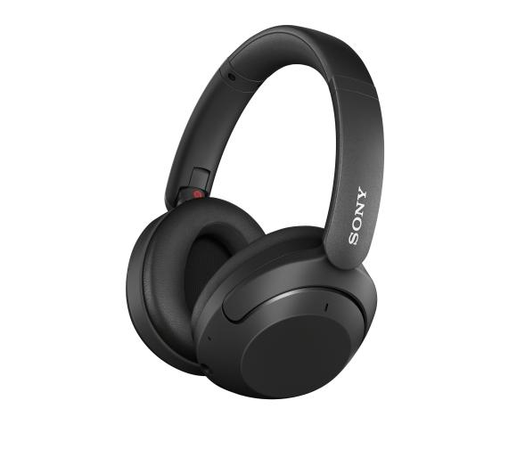 słuchawki bezprzewodowe Sony WH-XB910N (czarny)