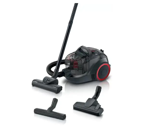 Bosch ProPower BGS21POW2 750W Turboszczotka Szczotka do parkietów