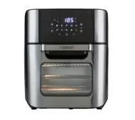 Raven EFN004 Frytkownica niskotłuszczowa 1800W 12l, 8w1, 10 programów automatycznych