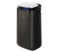 Sharp FP-J60EUH Jonizacja