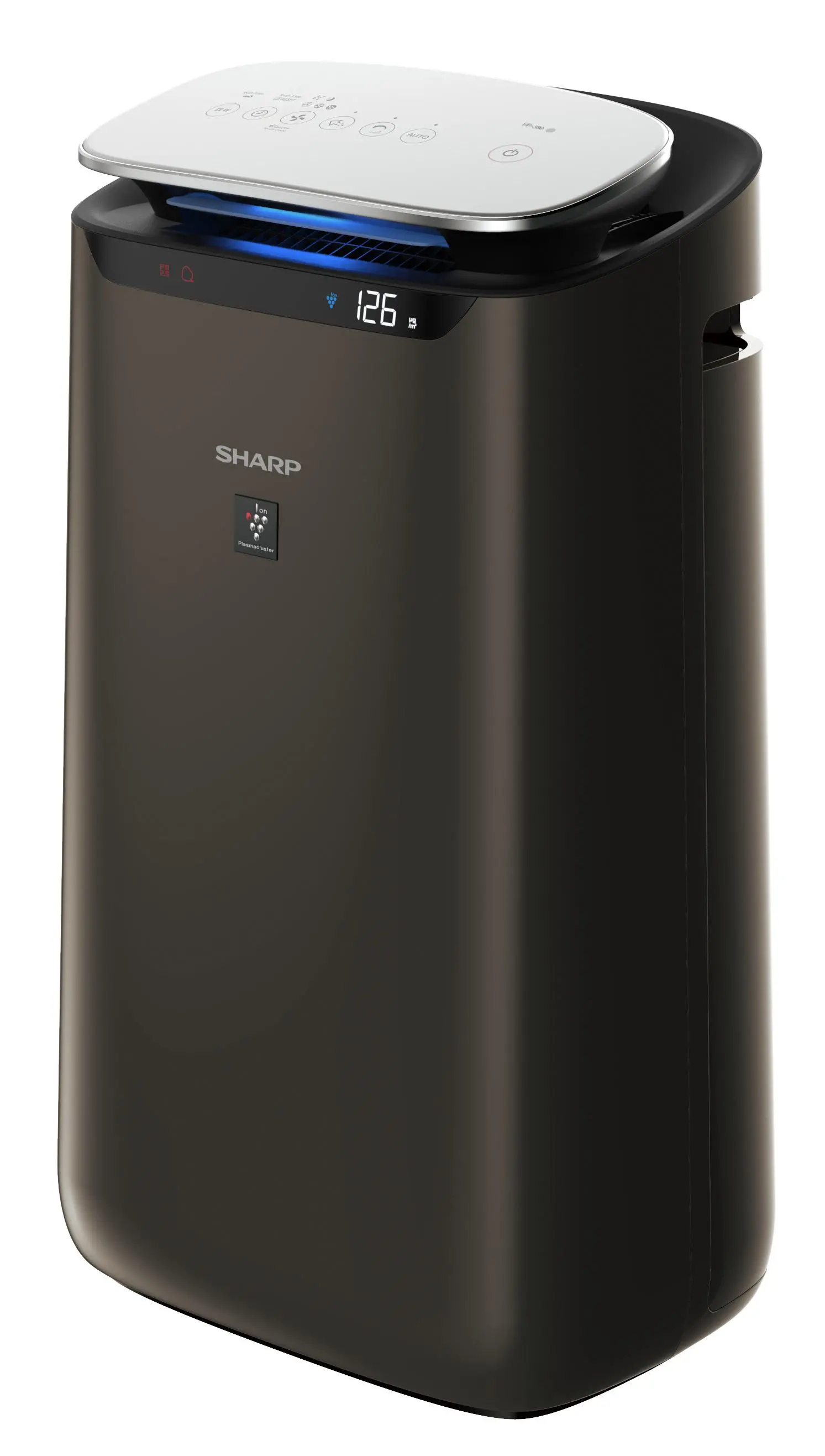 Sharp FP-J60EUH Jonizacja