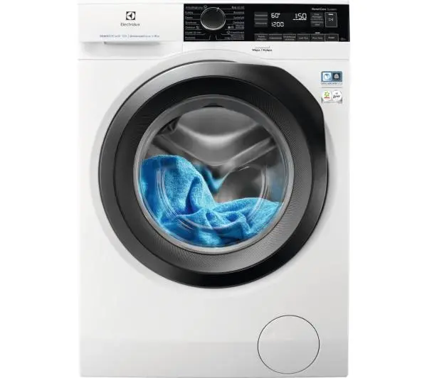 Electrolux 700 SteamCare EW7F249PSP 9kg 1400obr/min