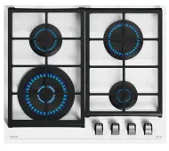 Teka GZC 64320 XBC 60cm