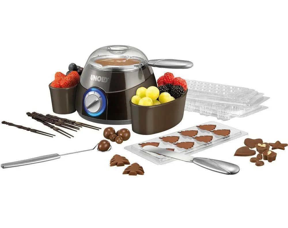 Unold Chocolatier 48667