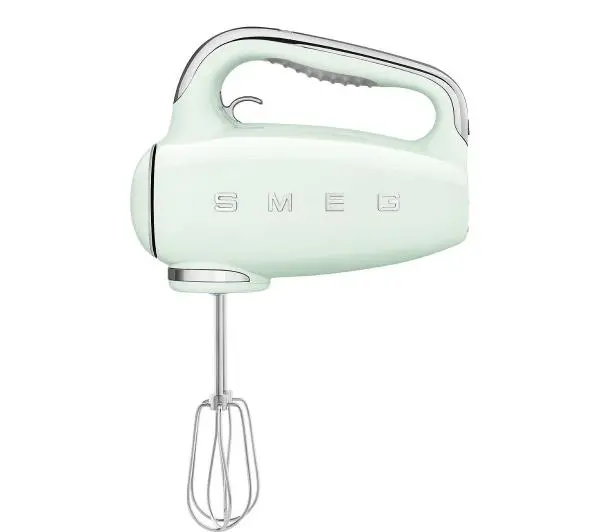 Smeg HMF01PGEU 250W