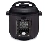 Instant Pot Pro 7,6 l 1400W 7,6l Stojak do gotowania na parze