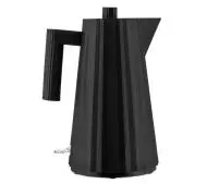 Alessi Plissé MDL06 1,7l 2400W Czarny