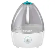 Sencor SHF 901WH 0,9l 18m2