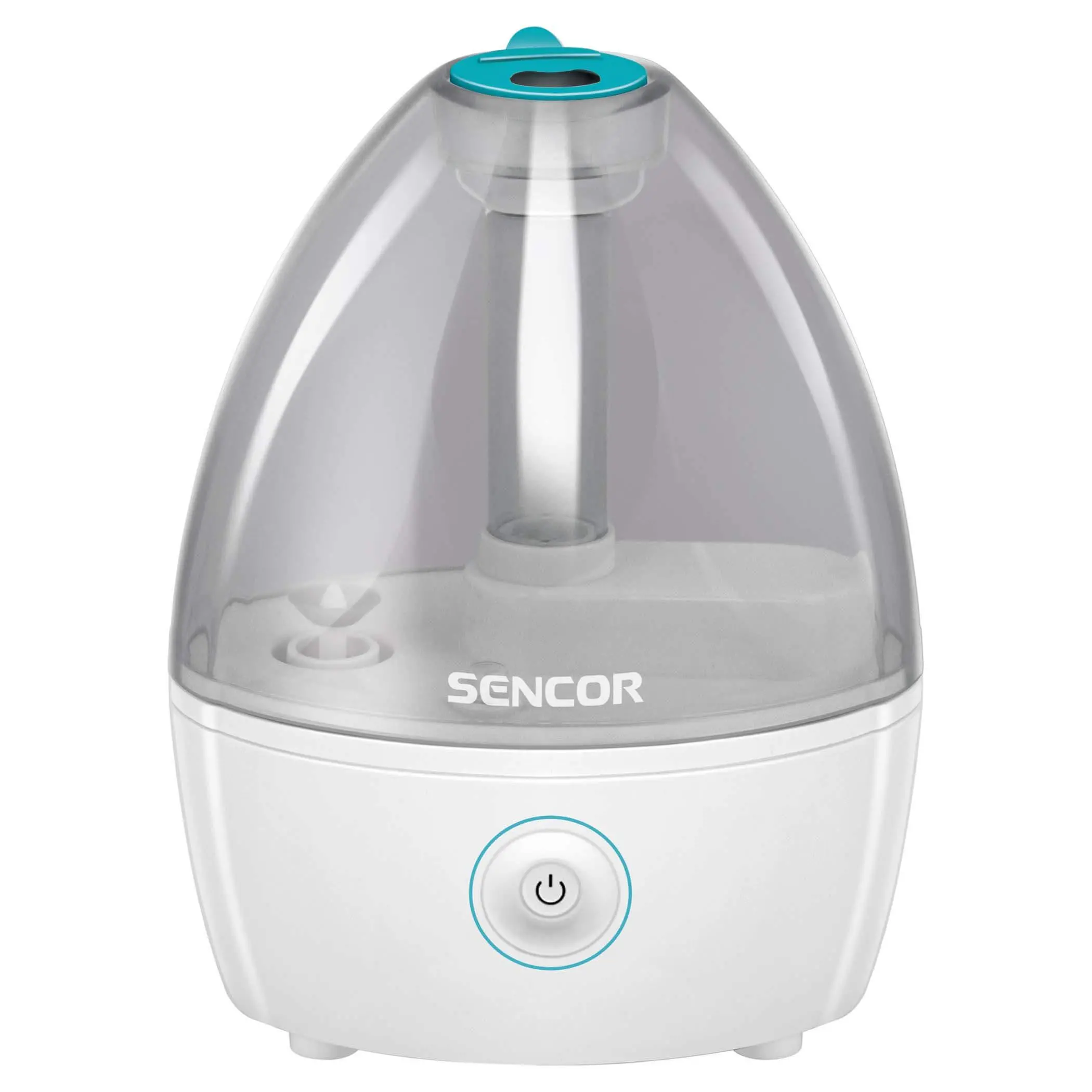 Sencor SHF 901WH 0,9l 18m2