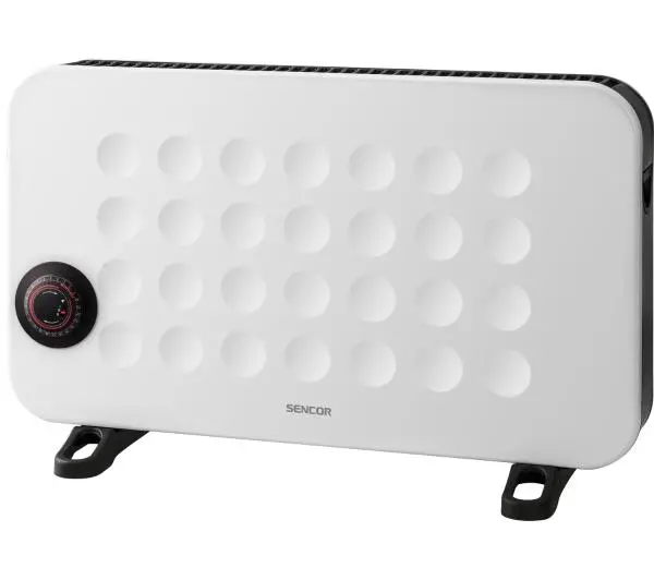 Sencor SCF 2100WH