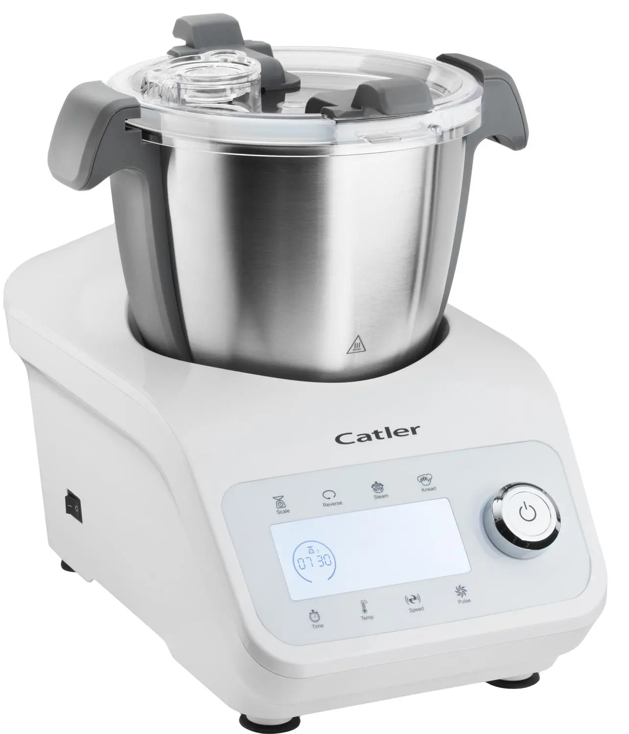 Catler TC 8010 1300W