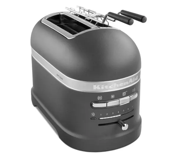 KitchenAid 5KMT2204EGR Rozmrażanie 1250W