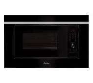 Amica AMGB20E2GB F-TYPE Grill