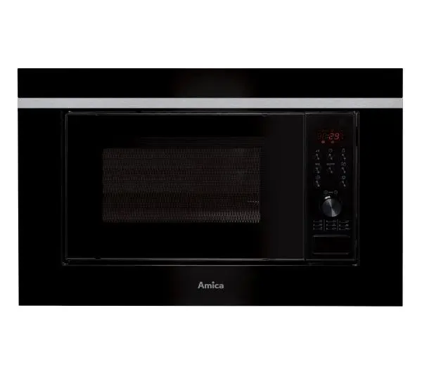 Amica AMGB20E2GB F-TYPE Grill