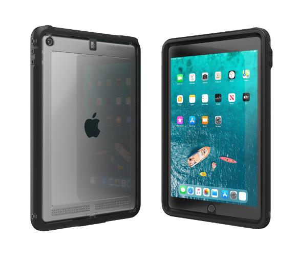 etui na tablet Catalyst Waterproof Case iPad 10,2" (7,8,9 Gen) (czarny)