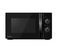 Toshiba MWP-MG20P(BK) Grill