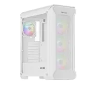 Genesis Irid 505 V2 ARGB Biały