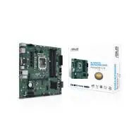 ASUS Pro B660M-C D4-CSM DDR4
