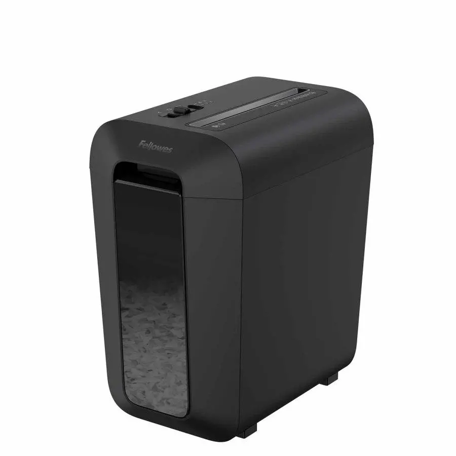 Fellowes LX65 Czarny
