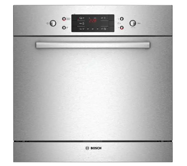 Bosch Serie 6 SCE52M75EU 59,5cm