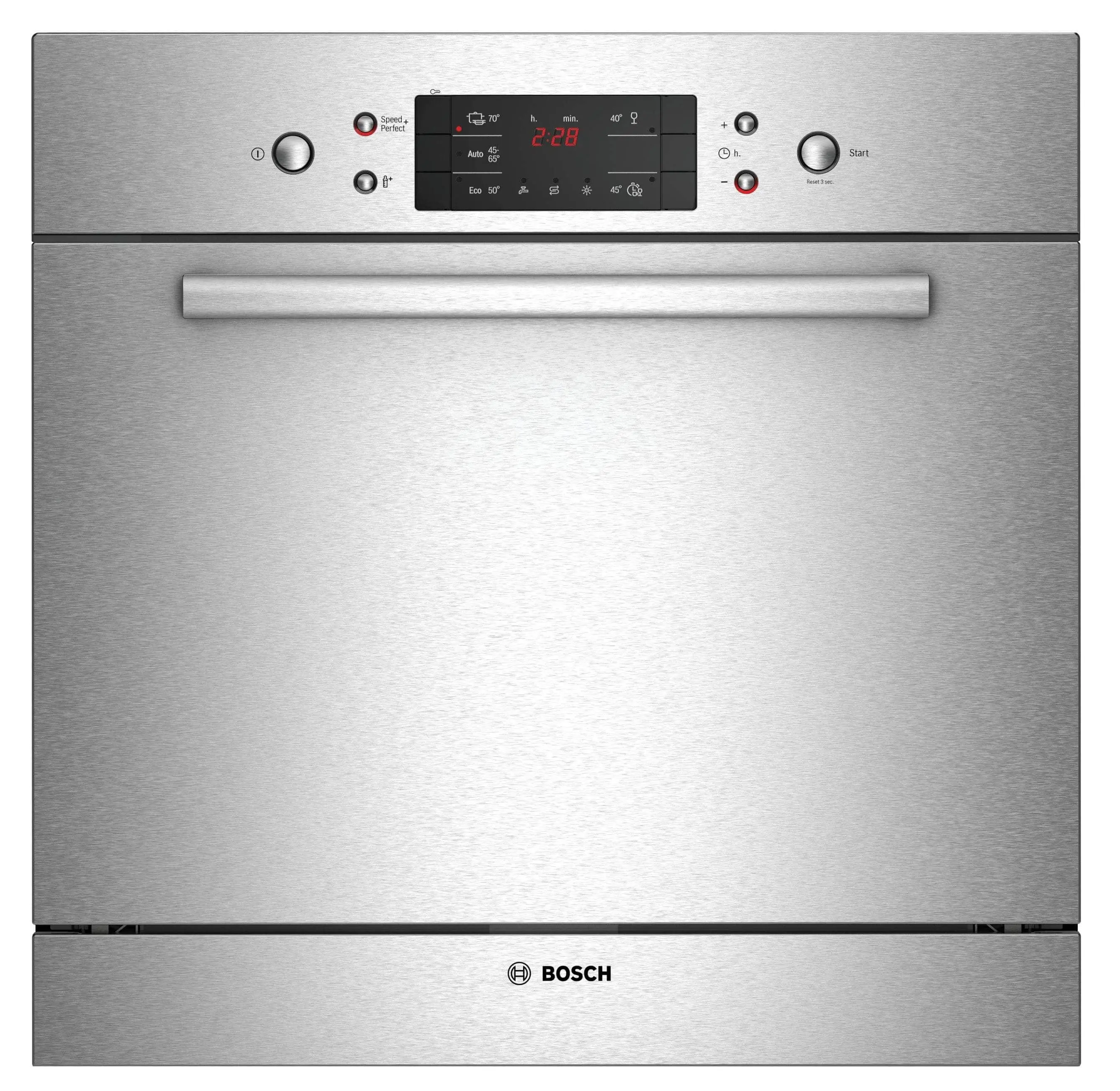 Bosch Serie 6 SCE52M75EU 59,5cm