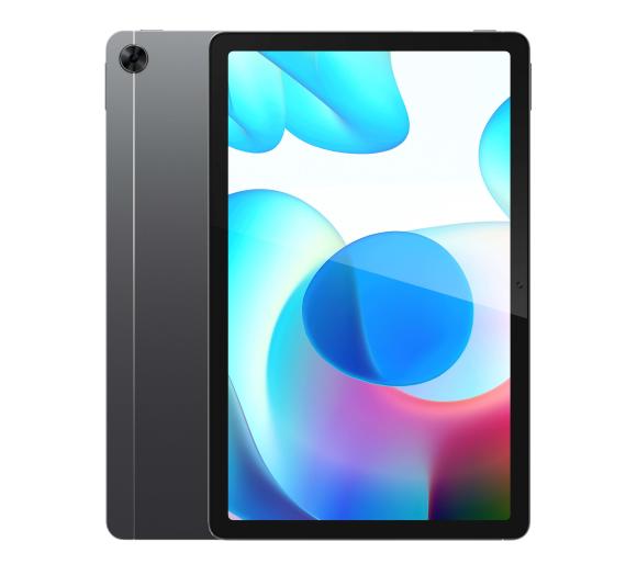 tablet multimedialny realme Pad 10.4 6/128GB WiFi (szary)