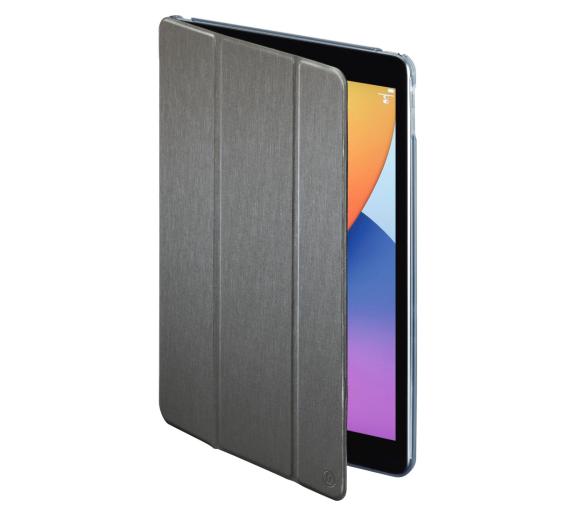etui na tablet Hama Fold Clear iPad 10,2 (szary)
